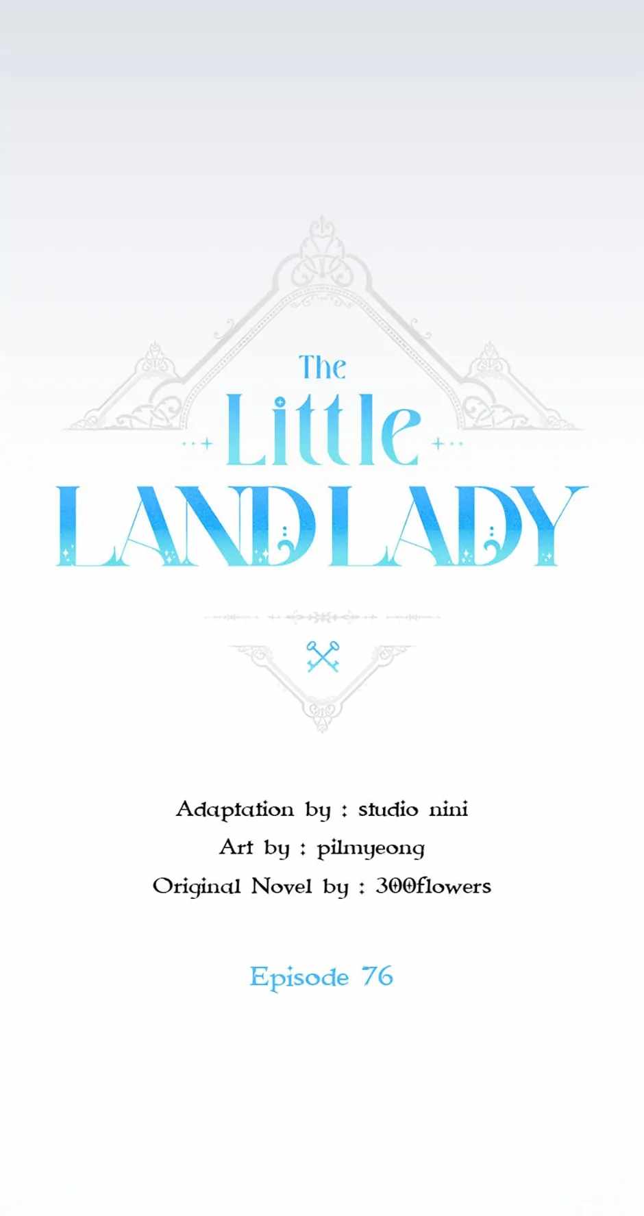 The Baby Land Lord Is Retiring [ALL CHAPTERS] Chapter 76